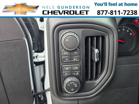 New 2026 Chevrolet Silverado 1500 W/T w/ WT Value Package AWD/4WD image 15