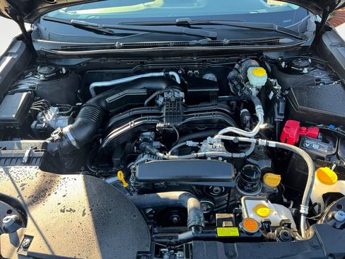Certified 2025 Subaru Legacy Limited image 18