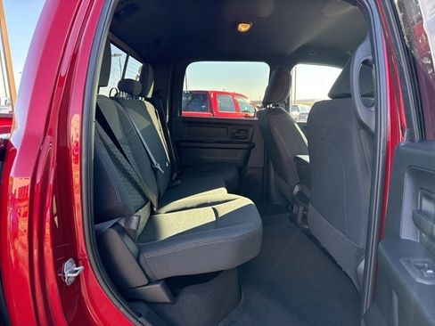 New 2026 RAM 2500 Tradesman image 14