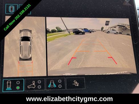 New 2026 GMC Acadia Elevation FWD image 27