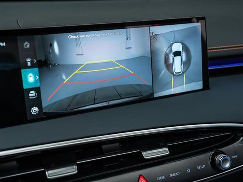 New 2026 Genesis GV70 3.5T Sport Advanced image 24