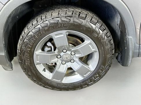 Used 2024 Honda Ridgeline TrailSport image 13