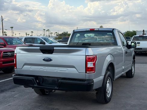 Used 2020 Ford F150 XL RWD image 9