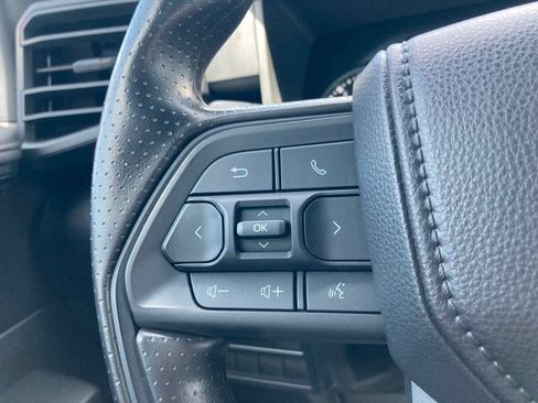 Used 2026 Toyota Tundra SR5 w/ SX Package RWD image 15