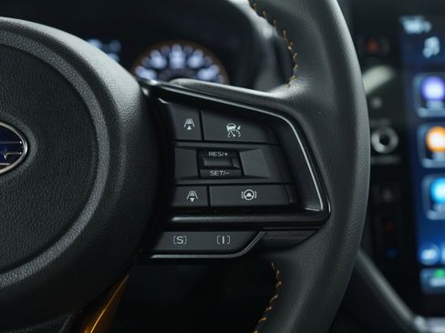 Used 2024 Subaru Crosstrek 2.5i Wilderness w/ Wilderness Package image 27