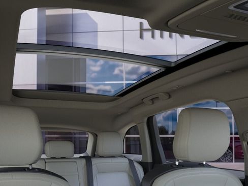 New 2026 Lincoln Nautilus Premier w/ Equipment Group 102A AWD/4WD image 22