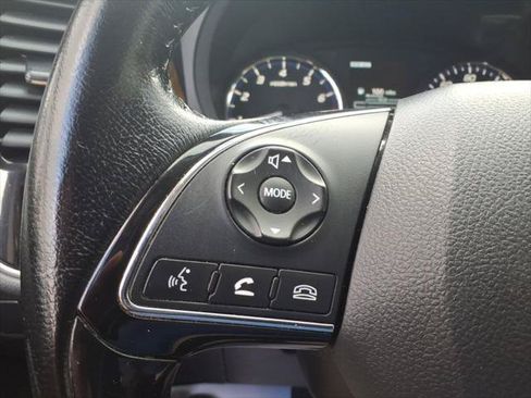 Used 2017 Mitsubishi Outlander ES AWD/4WD image 16
