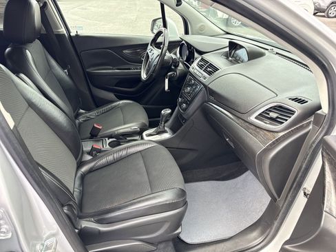 Used 2013 Buick Encore Convenience image 27