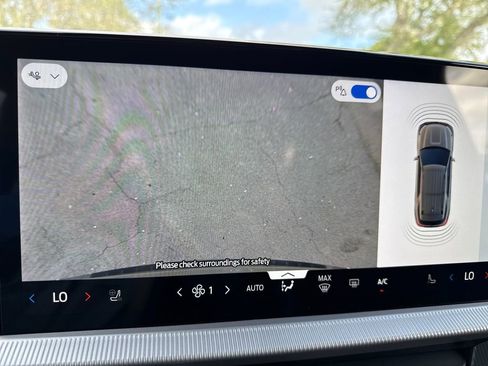 New 2026 Ford Explorer ST-Line image 25