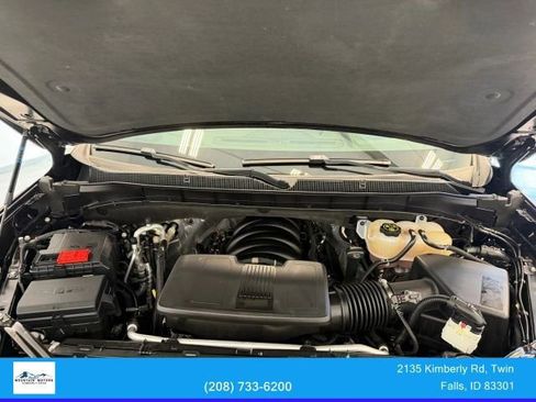 Used 2024 Chevrolet Tahoe High Country w/ Max Trailering Package image 45