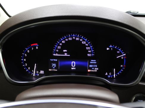 Used 2015 Cadillac SRX Performance w/ Driver Awareness Package image 14