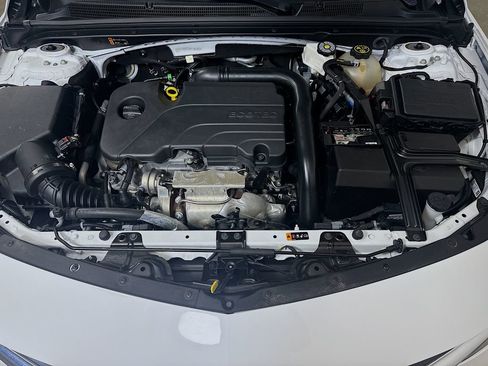 Used 2023 Chevrolet Malibu LS w/ Driver Confidence Package image 27