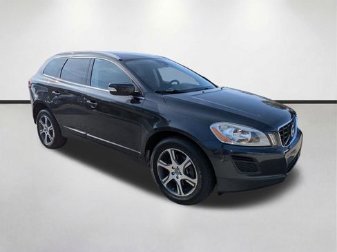 Used 2011 Volvo XC60 T6 AWD/4WD image 1