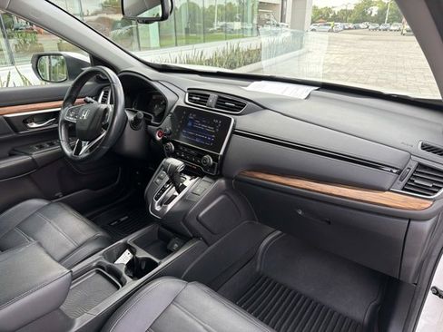 Used 2017 Honda CR-V Touring image 20