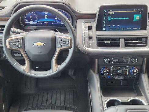 Used 2023 Chevrolet Tahoe High Country RWD image 27