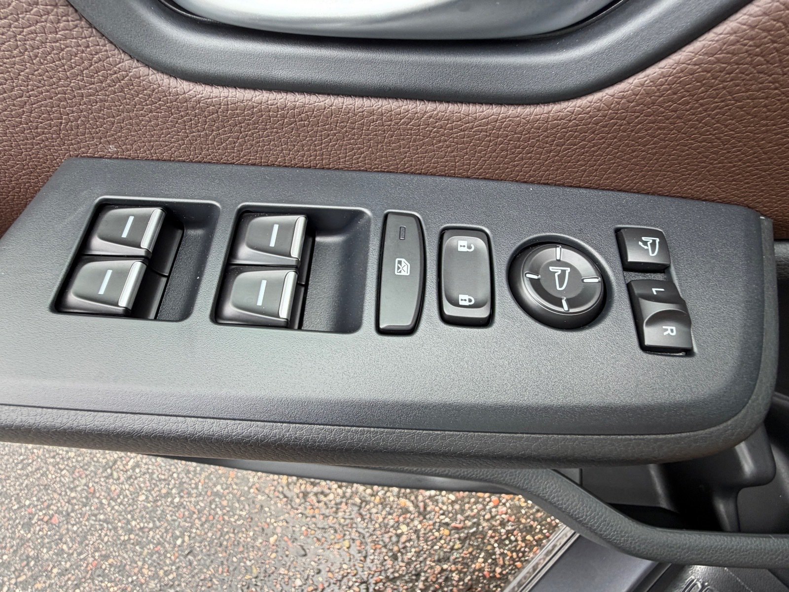 New 2026 Honda Pilot Elite image 17