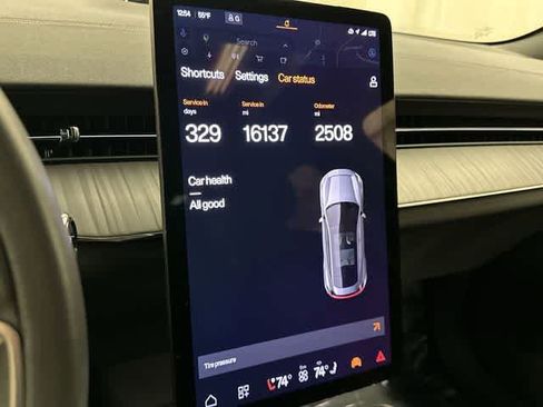 Used 2025 Polestar Polestar 3 image 6