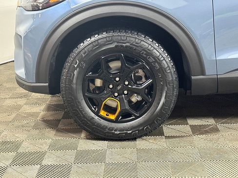 New 2026 Ford Explorer Tremor image 6