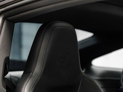 Used 2020 Porsche 911 Carrera 4S image 48