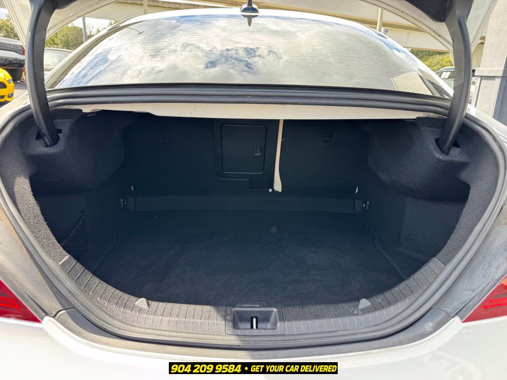 Used 2019 Mercedes-Benz CLA 250 image 29