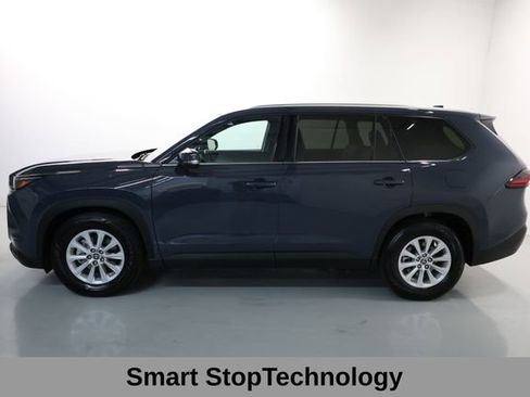 Used 2025 Toyota Grand Highlander FWD image 23