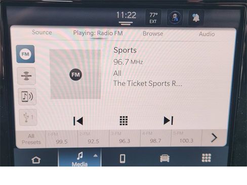 New 2026 RAM 5500 Tradesman image 14