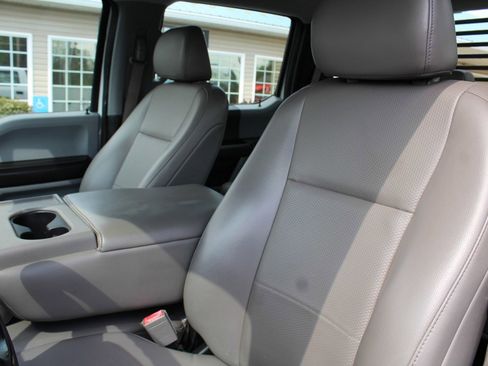 Used 2018 Ford F450 XL w/ Power Equipment Group AWD/4WD image 20