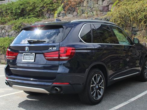 Used 2015 BMW X5 xDrive35i AWD/4WD image 9