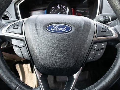 Used 2020 Ford Fusion Energi Titanium image 27