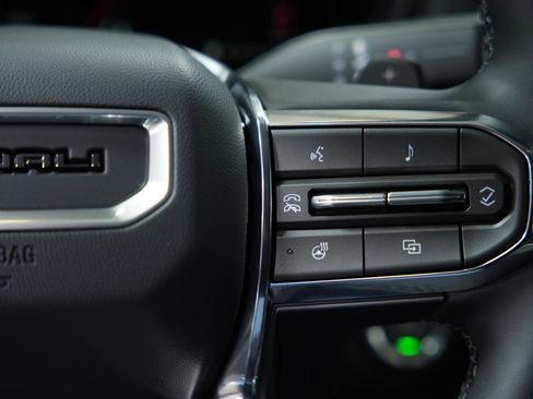 New 2026 GMC Terrain Denali image 30