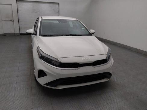 Used 2022 Kia Forte Sedan FWD image 14