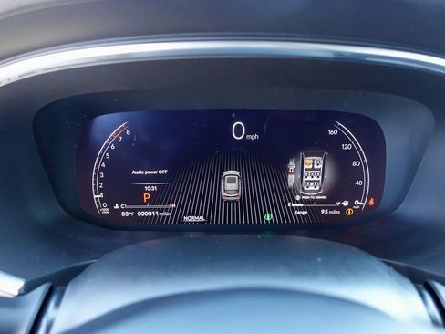 New 2026 Acura MDX Technology Package image 16