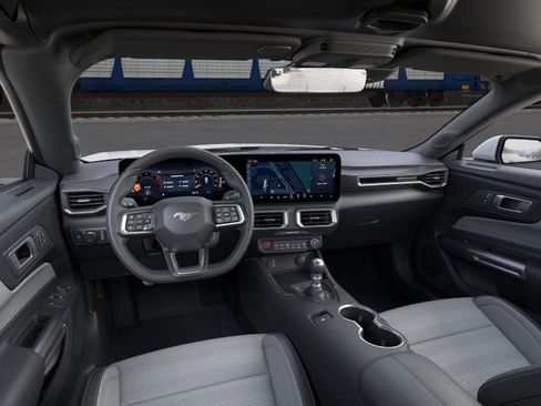 New 2026 Ford Mustang GT Premium image 12