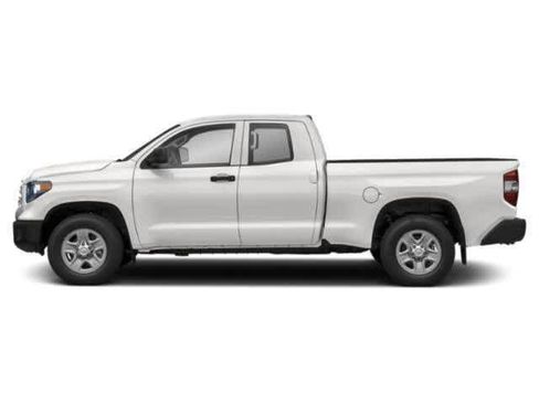 Used 2020 Toyota Tundra SR RWD image 3