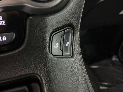 Used 2018 Chevrolet Tahoe LT w/ Luxury Package image 18