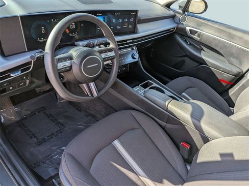 Used 2025 Hyundai Sonata SEL image 14