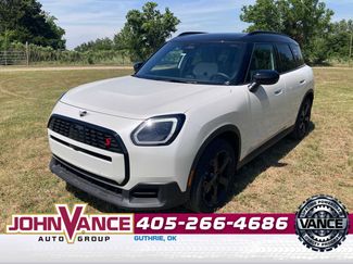 Used 2026 MINI Cooper Countryman S AWD/4WD video 1