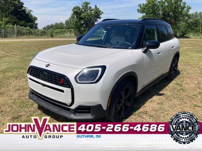 Used 2026 MINI Cooper Countryman S