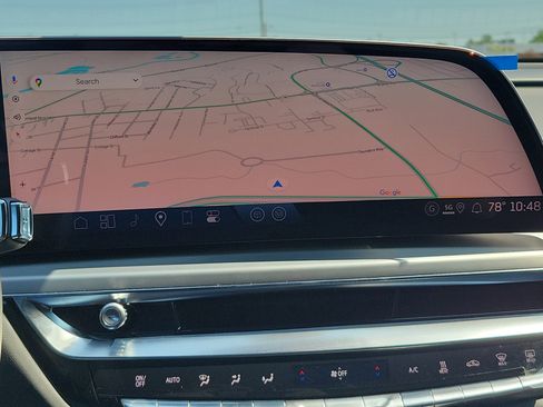 New 2025 Cadillac Lyriq Sport image 26