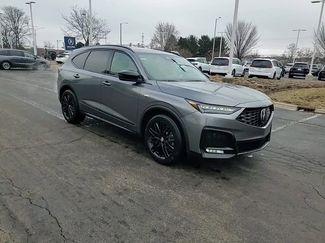 New 2026 Acura MDX A-Spec video 2