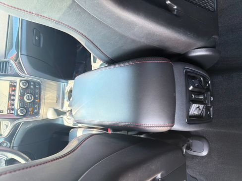 Used 2018 Jeep Grand Cherokee Trailhawk AWD/4WD image 30