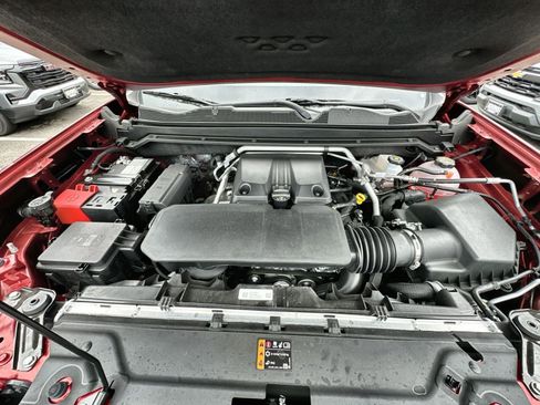 New 2025 GMC Canyon Elevation w/ Convenience Package image 28