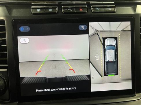 Used 2024 Ford F350 Lariat w/ Lariat Ultimate Package image 35