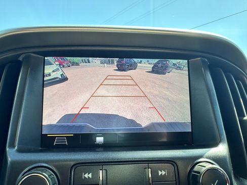 Used 2019 Chevrolet Colorado LT w/ LT Convenience Package image 29