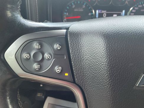 Used 2019 Chevrolet Silverado 2500 LTZ w/ Duramax Plus Package AWD/4WD image 21