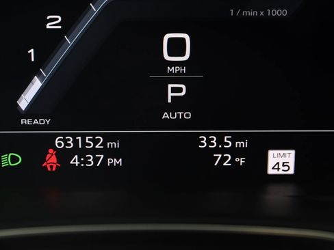 Used 2020 Audi S7 Prestige image 53