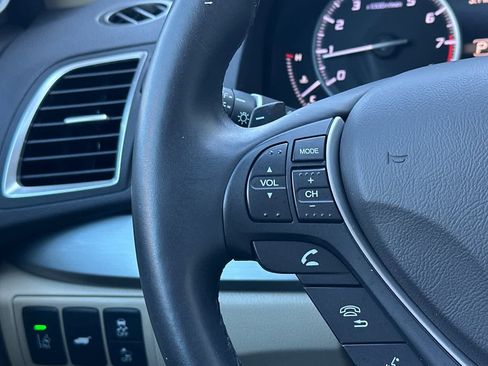 Used 2016 Acura RDX FWD w/ Technology Package image 27