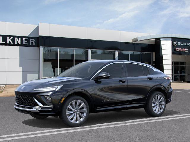 New 2026 Buick Envista Avenir FWD image 26