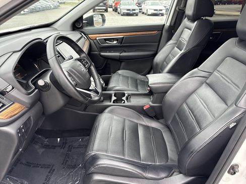Used 2018 Honda CR-V EX-L image 16