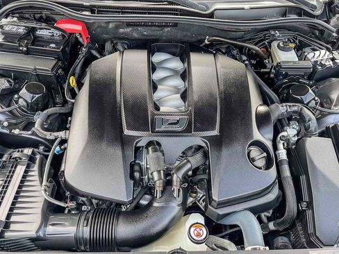 Certified 2023 Lexus IS 500 w/ Accessory Package image 27